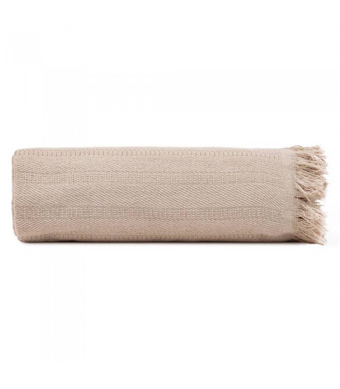 COLCHA CAMEL 200*260CM 614638