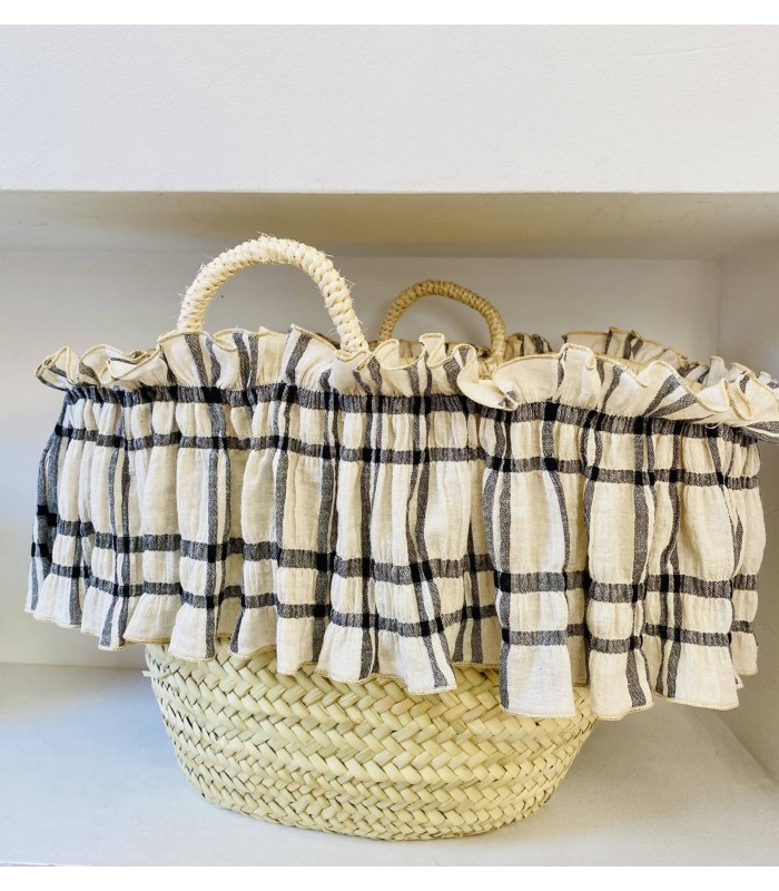 CESTO GRANDE MYKONOS 9522 LA MARTINICA