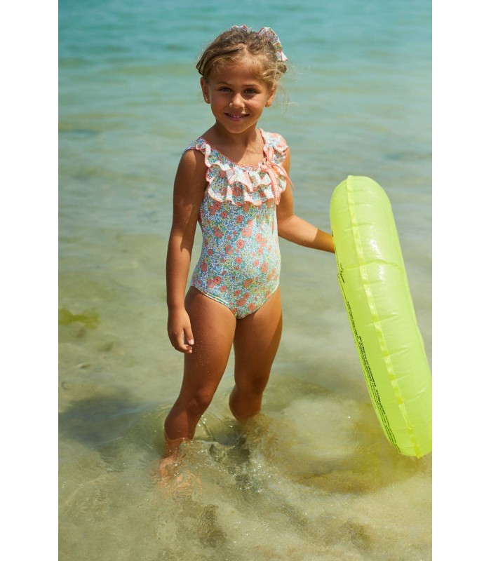 BAÑADOR ESTANDAR MALIBÚ 9588 LA MARTINICA