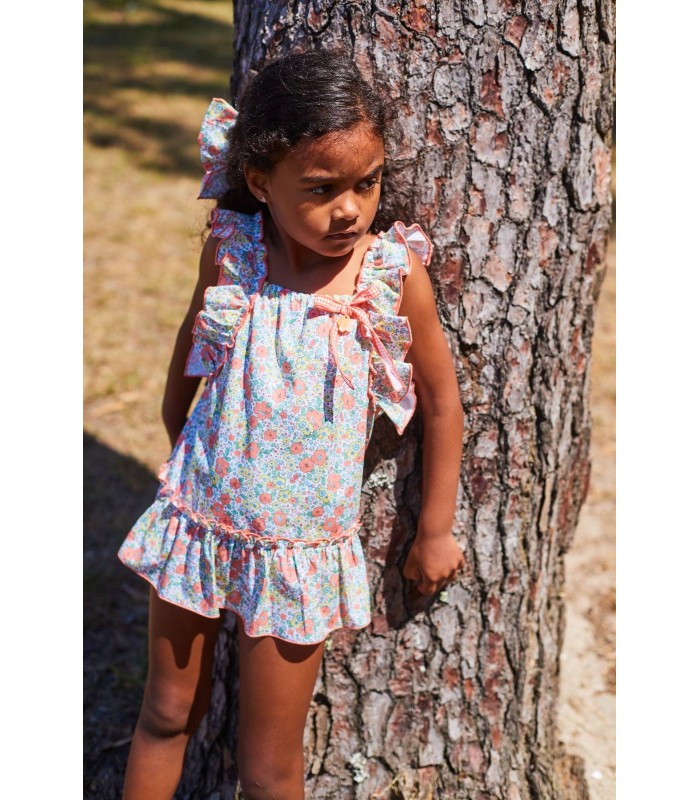 CAFTAN MALIBU 9591 LA MARTINICA