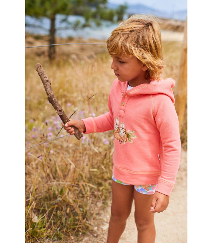 BOXER LICRA LA CAMPIÑA 9630 LA MARTINICA