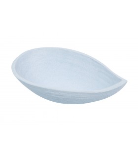 CENTRO DE MESA CERAMICA 35*20*8CM 168969