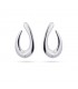 PENDIENTES WAVES BIG NEST DPE073
