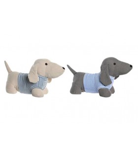 SUJETAPUERTAS PERRITO 37*18*20CM SP-218375
