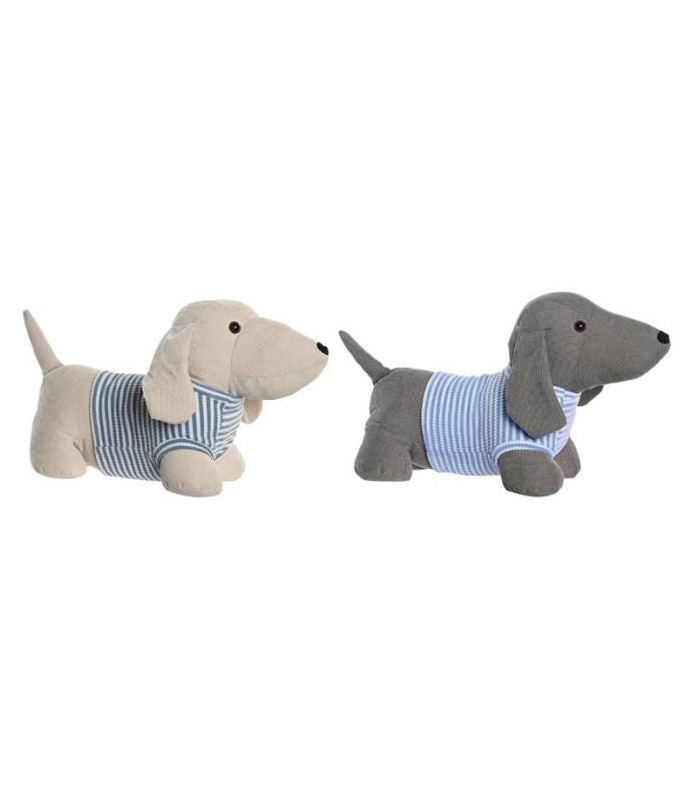 SUJETAPUERTAS PERRITO 37*18*20CM SP-218375