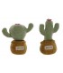 SUJETAPUERTAS CACTUS 16*14*34CM SP-219925