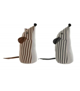 SUJETAPUERTAS RATITA 13*13*26CM SP-219934