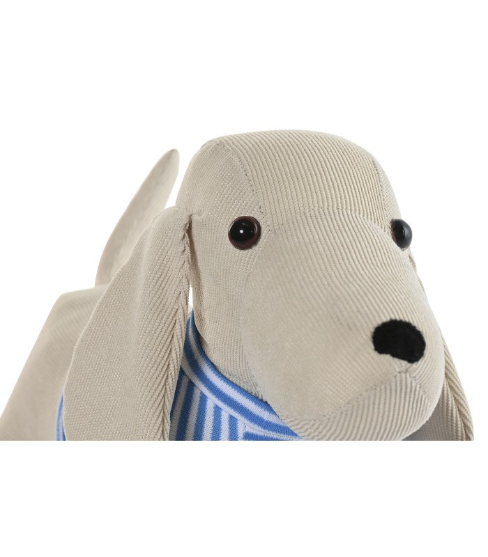 SUJETAPUERTAS PERRITO 37*18*20CM SP-218375