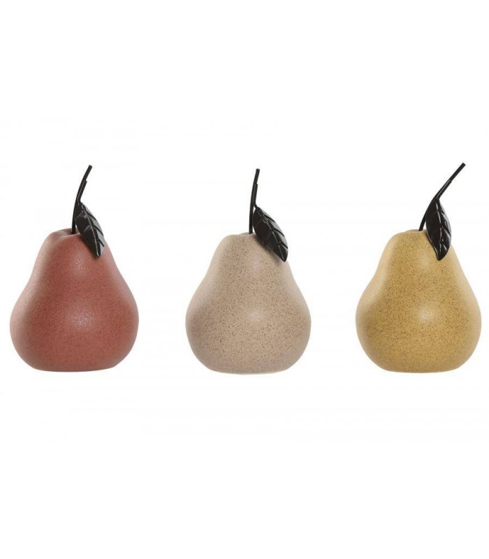 PERA PORCELANA 8*8*14CM DH-219905