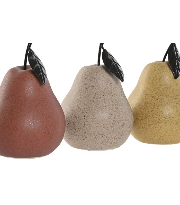 PERA PORCELANA 8*8*14CM DH-219905