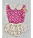 CAMISA+CUBREFALDA GRECIA LOLITTOS