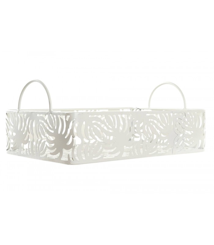 BANDEJA METAL 32*22*8cm BD-180878