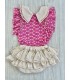 CAMISA+CUBREFALDA GRECIA LOLITTOS