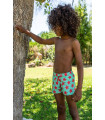 BOXER TELA CREMALLERA BT578 MARICRUZ