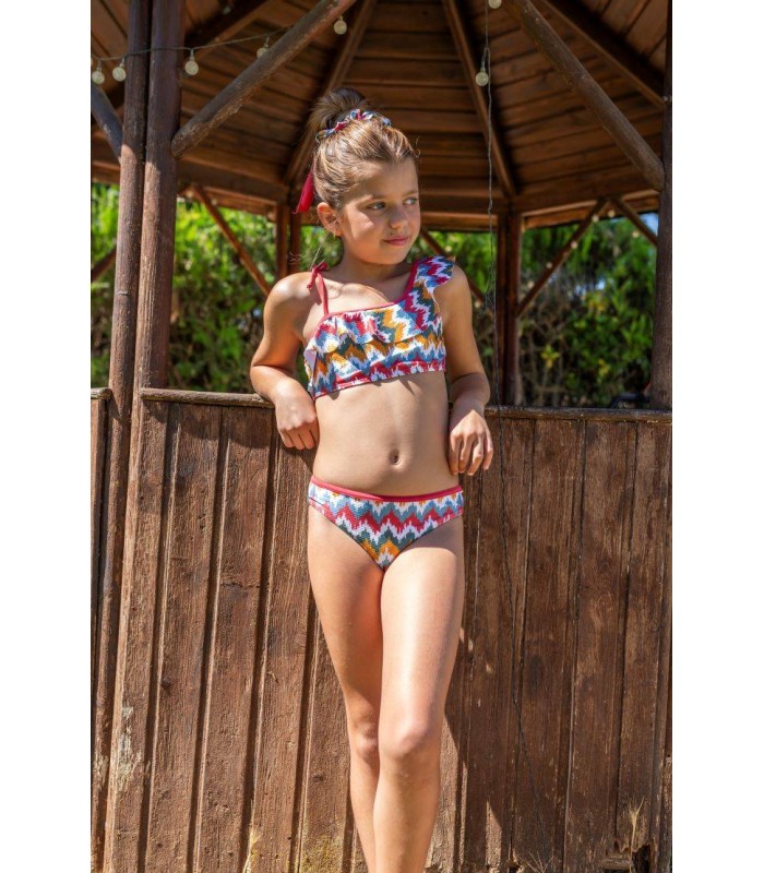 BIKINI HILO BK464 MARICRUZ