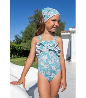 BAÑADOR DEDAL BÑ421 MARICRUZ