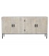 BUFFET MADERA DE MANGO 180*40*85CM MB-219021