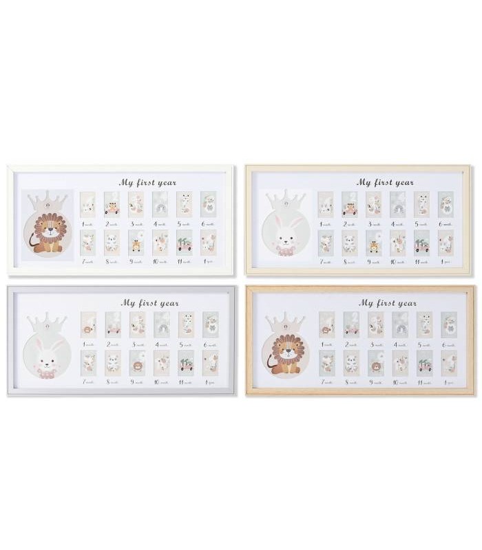 MARCO MULTIFOTO 56.5*2*27.5CM BE-219070