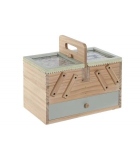 COATURERO MDF 26.5*15.5*23CM JO-220325