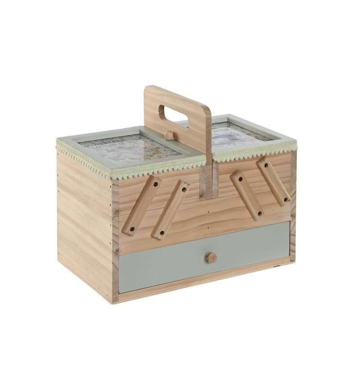 COATURERO MDF 26.5*15.5*23CM JO-220325