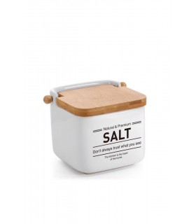 SALERO GRES BAMBU 14*12*11CM PC-202447