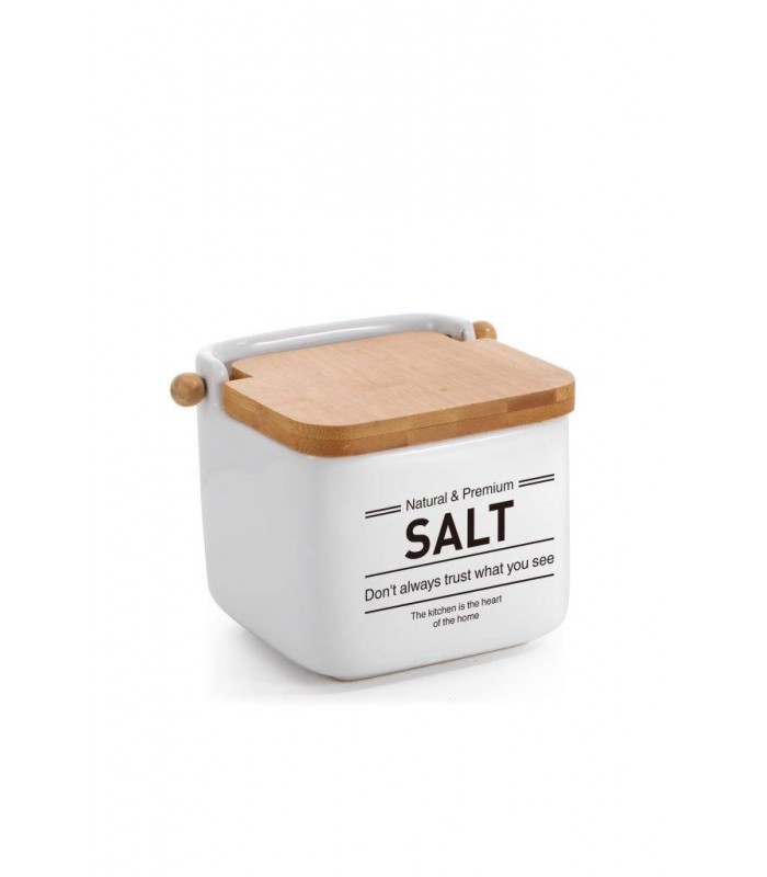 SALERO GRES BAMBU 14*12*11CM PC-202447