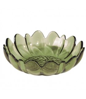 PLATO CRISTAL 17.5*4.5CM PC-218883