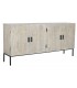 BUFFET MADERA DE MANGO 180*40*85CM MB-219021