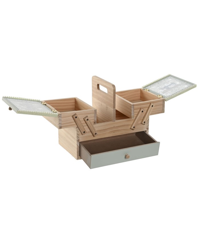 COATURERO MDF 26.5*15.5*23CM JO-220325