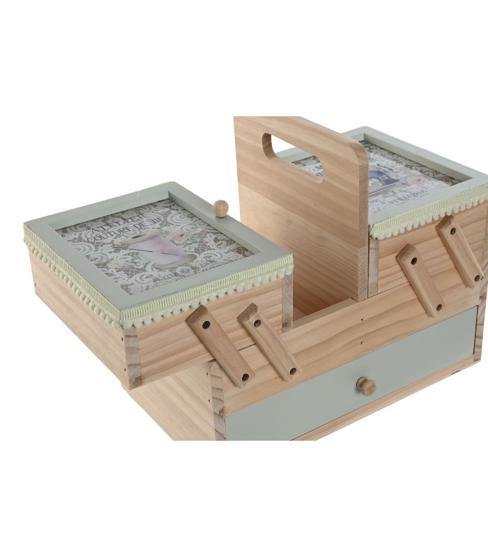 COATURERO MDF 26.5*15.5*23CM JO-220325