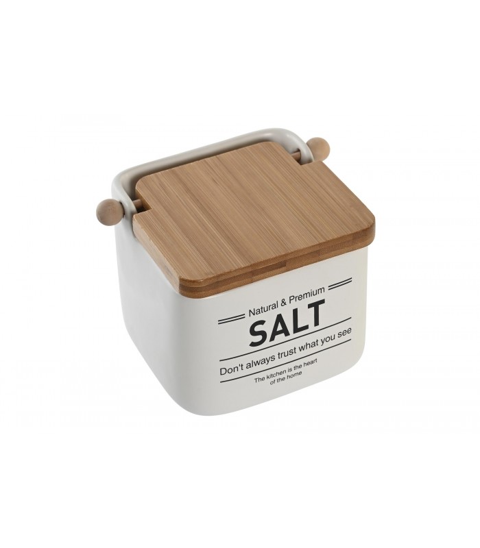 SALERO GRES BAMBU 14*12*11CM PC-202447