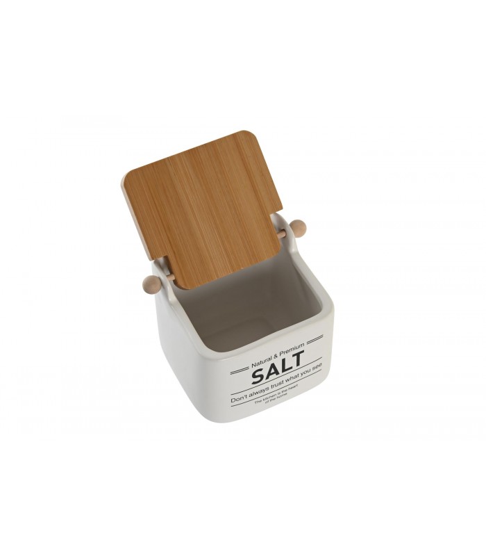 SALERO GRES BAMBU 14*12*11CM PC-202447