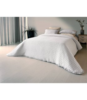 COLCHA NOA 250*270+ 2 COJINES 50*70