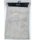 ALFOMBRILLA DE BAÑO MILANIA 40*60CM