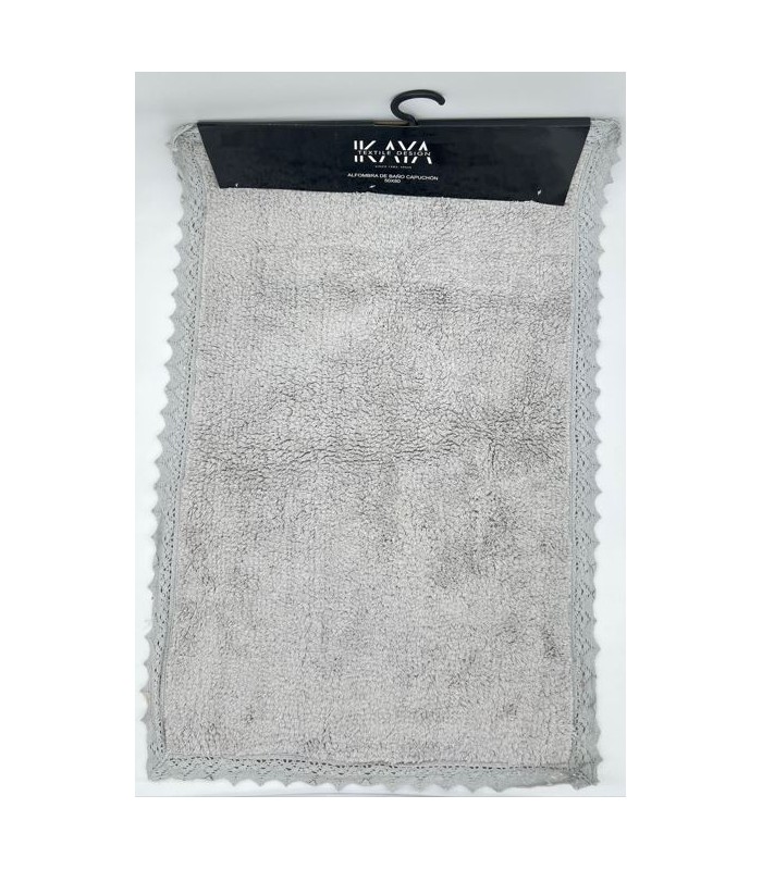 ALFOMBRILLA DE BAÑO MILANIA 40*60CM