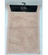 ALFOMBRILLA DE BAÑO MILANIA 40*60CM