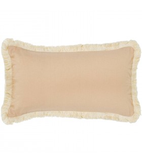 COJIN 30*50 CREMA 50672