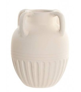 JARRON TERRACOTA 20*20*28CM JR-219638