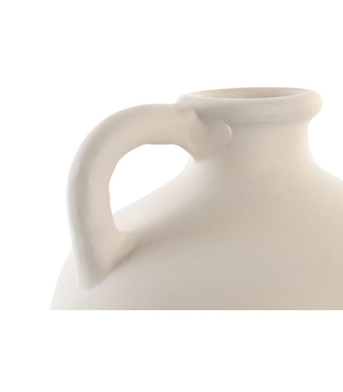 JARRON TERRACOTA 20*20*28CM JR-219638