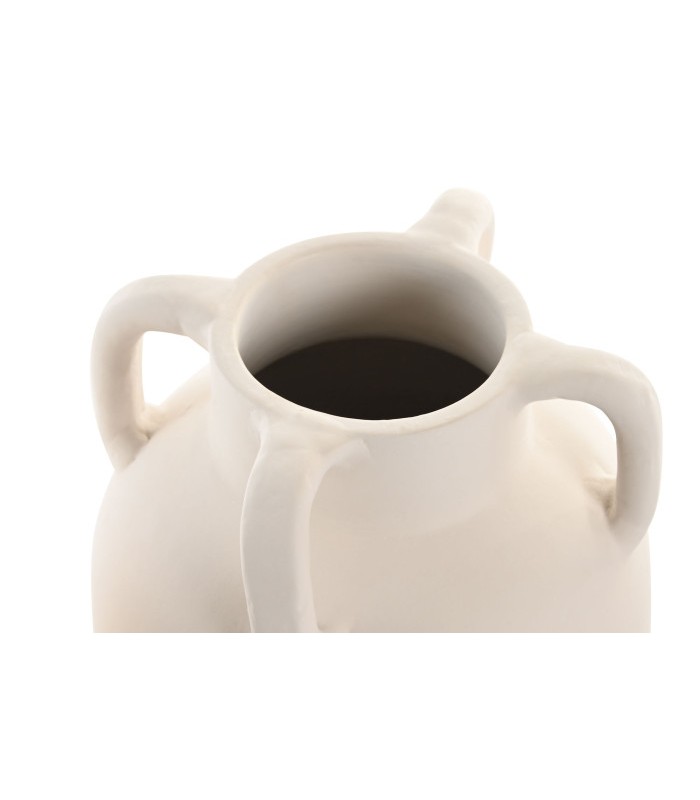 JARRON TERRACOTA 20*20*28CM JR-219638