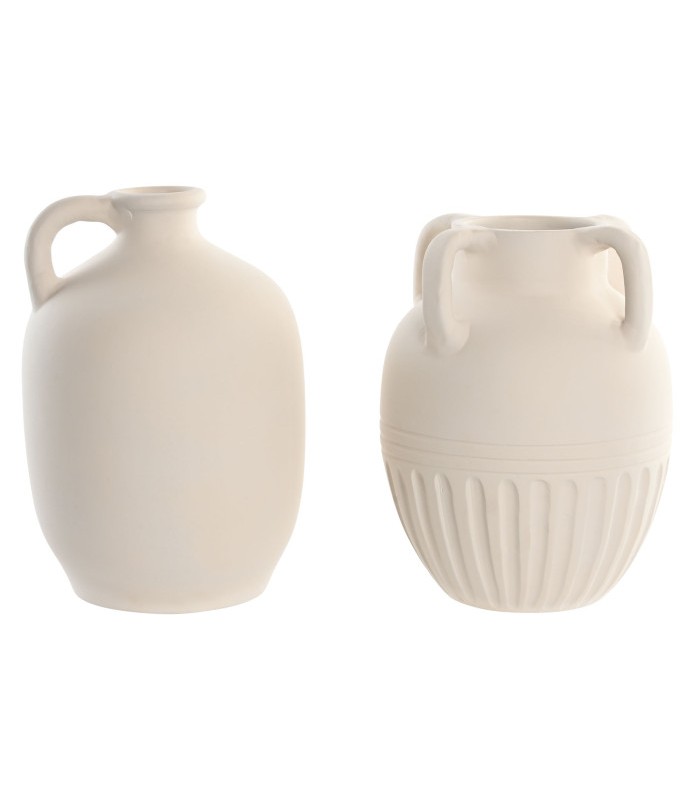 JARRON TERRACOTA 20*20*28CM JR-219638