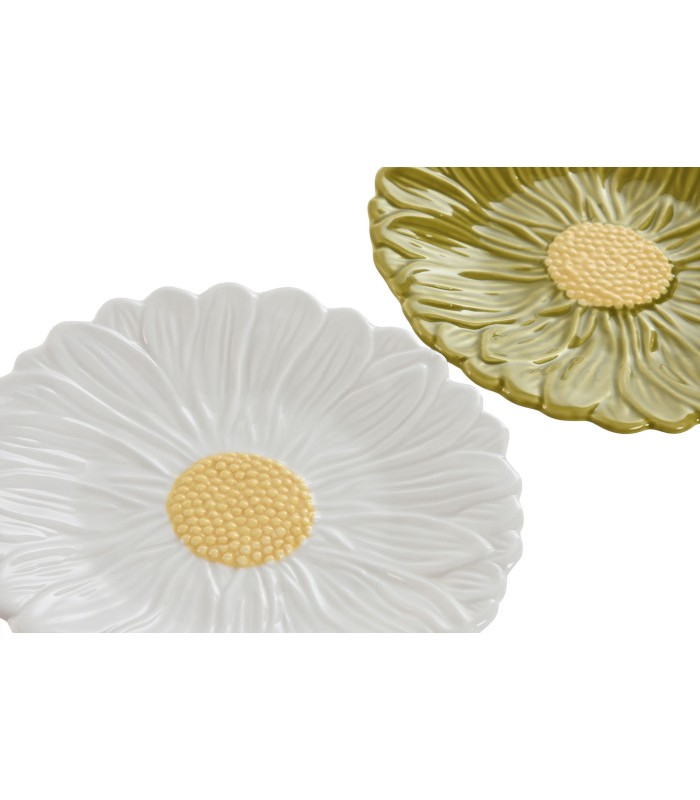 SET/6 PLATOS PORCELANA 16*2CM PC-219534