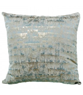 COJIN CELESTE 43*43CM 50711