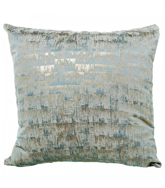 COJIN CELESTE 43*43CM 50711
