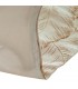 CAMINO 30*180CM CREMA HOJAS 50662