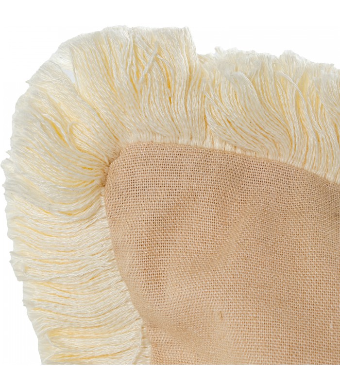 COJIN 30*50 CREMA 50672