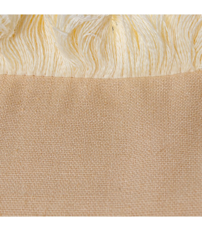 COJIN 30*50 CREMA 50672