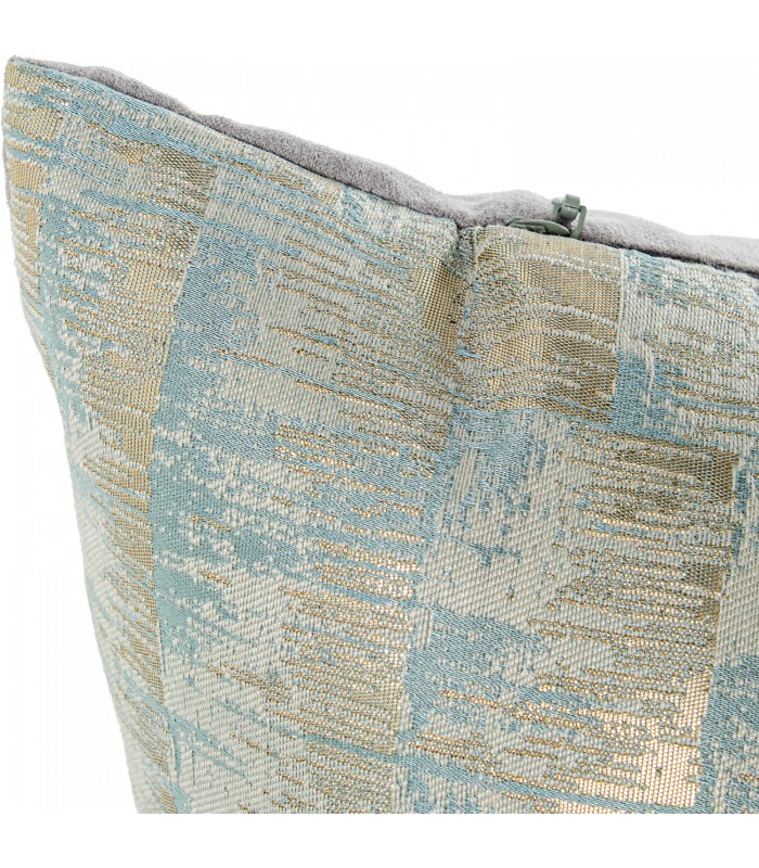 COJIN CELESTE 43*43CM 50711