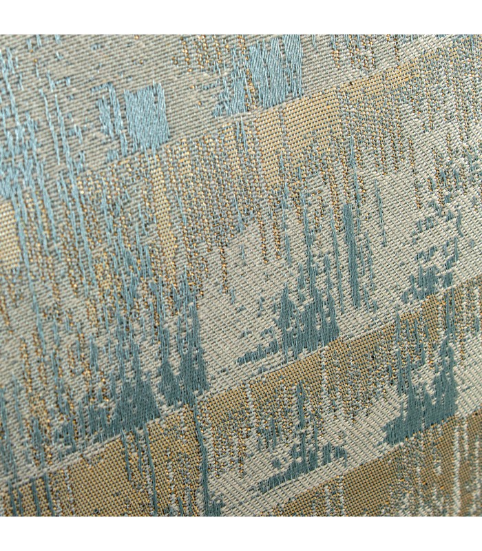 COJIN CELESTE 43*43CM 50711