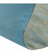 CAMINO DE MESA CELESTE 30*180CM 50713
